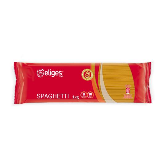 Spaguetti - Eliges - 1kg