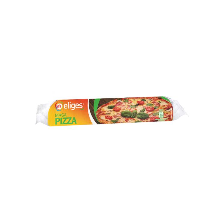 Base pizza refrigerada - Eliges - 260g
