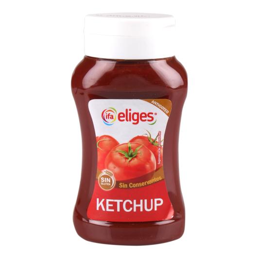 Ketchup - Eliges - 340g