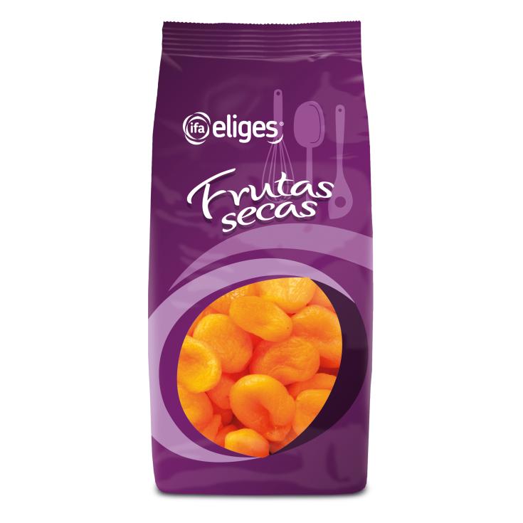 Orejones de Albaricoque 200g Orejones de Albaricoque 200g