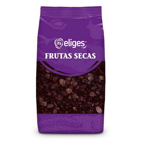 Uvas pasas moscatel extra 400g