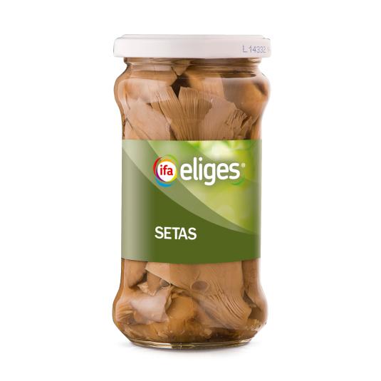 Setas - Eliges - 155g