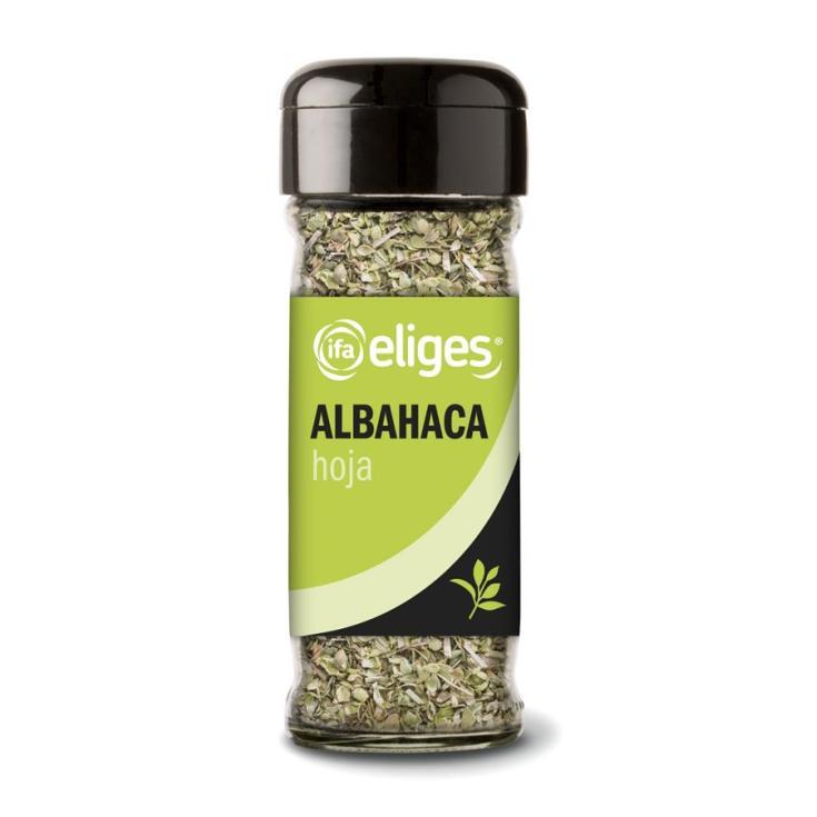 Albahaca Hoja 15g Albahaca Hoja 15g