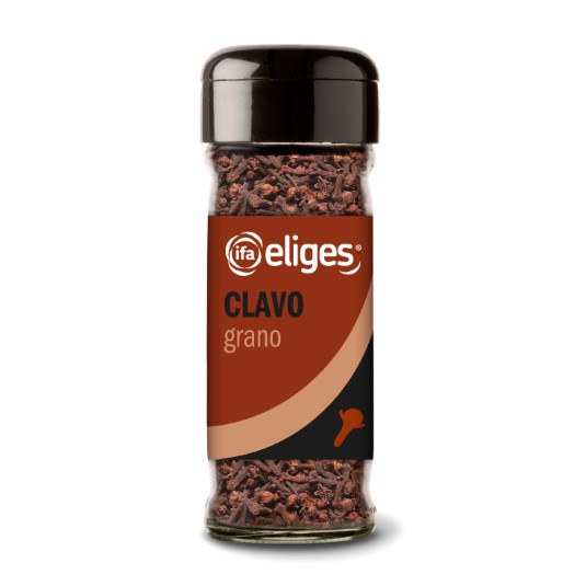 ELIGES CLAVO GRANO ESPECIERO 30G