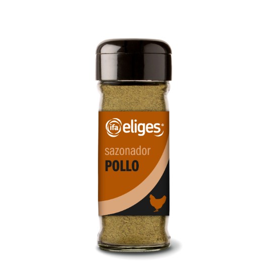 Sazonador Pollo 40 gr