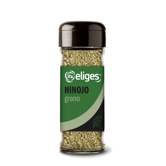 ELIGES HINOJO ESPECIERO 30G