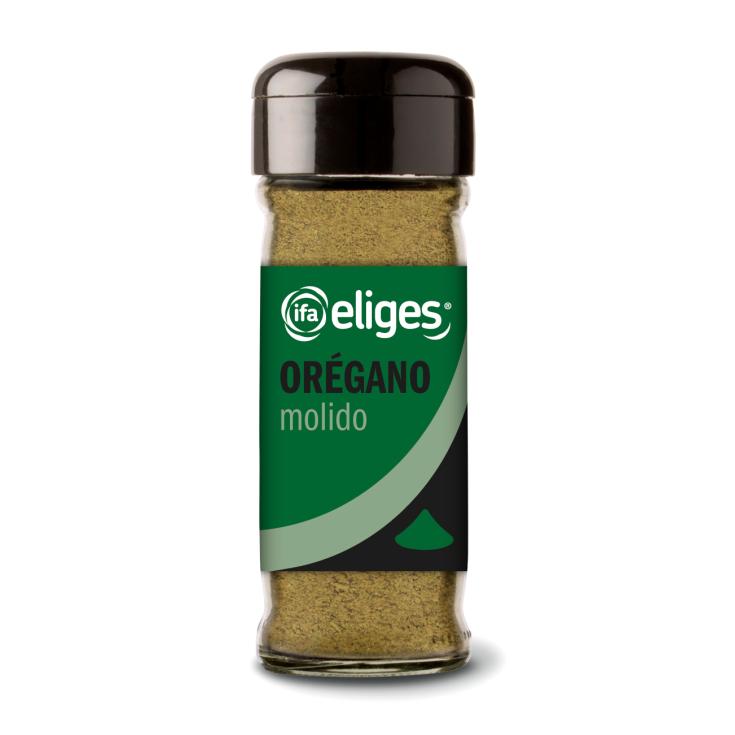 Orégano Molido 30g Orégano Molido 30g