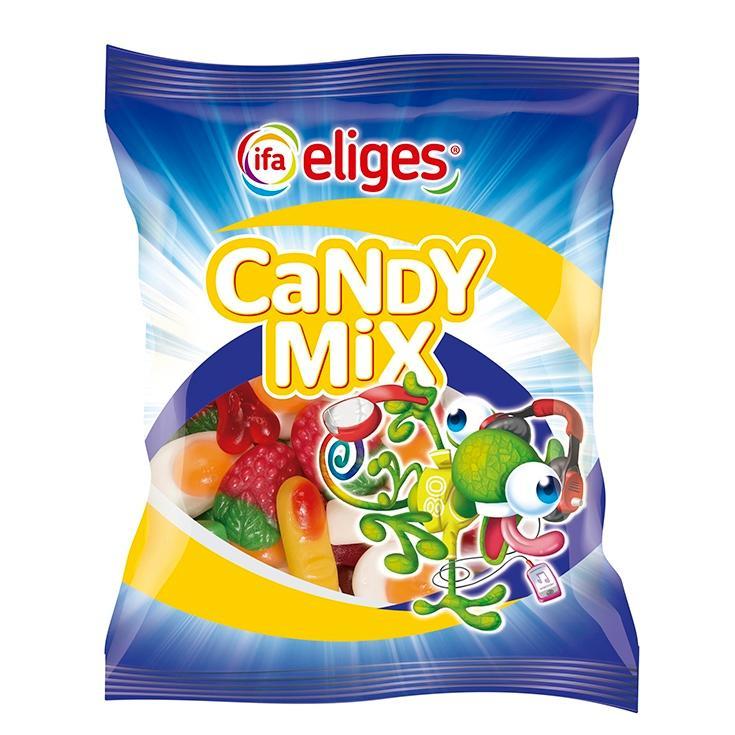 Mix de gominolas - Eliges - 150g Mix de gominolas - Eliges - 150g
