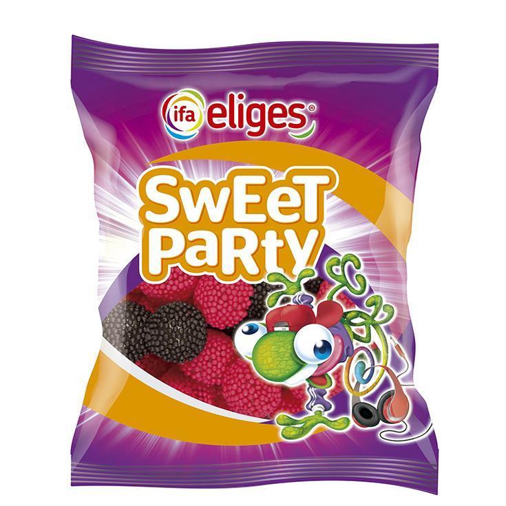 Surtido de moras negras y rojas - Eliges - 150g Surtido de moras negras y rojas - Eliges - 150g