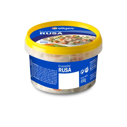 Ensaladilla rusa - Eliges - 450g