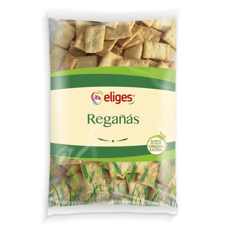 Regañás - Eliges - 180g Regañás - Eliges - 180g