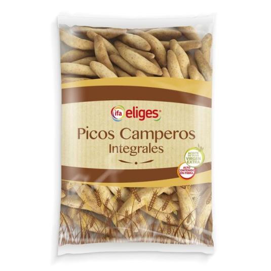 Pico campero integral - Eliges - 250g