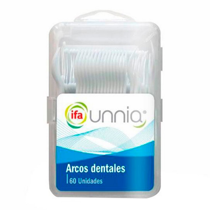 Arcos Dentales 60 uds