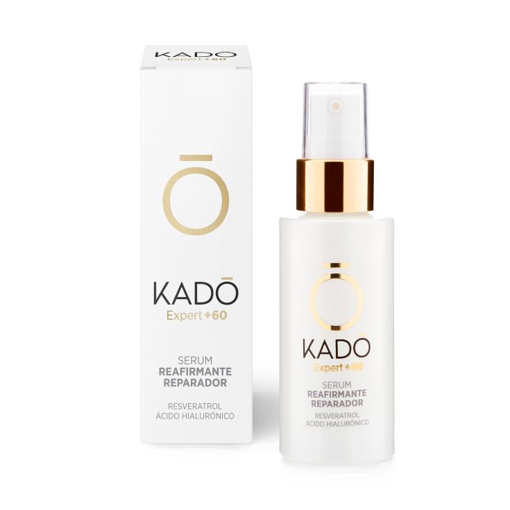 Serum Reafirmante Reparador Expert +60 - Kado - 30ml Serum Reafirmante Reparador Expert +60 - Kado - 30ml