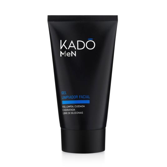 Gel Limpiador Facial Pure Vital - Kado - 150ml