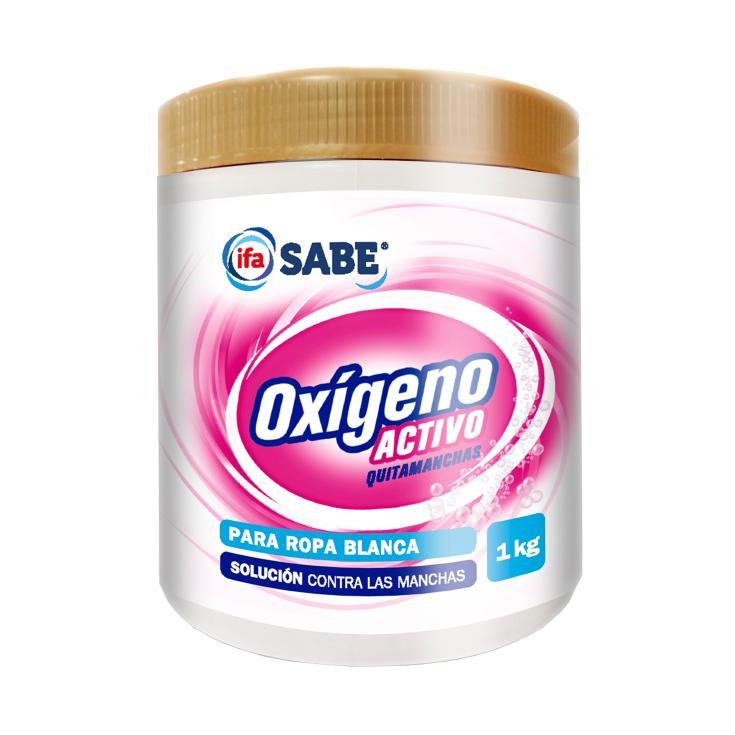 Quitamanchas gel oxy blanco puro - Neutrex - 2,6l - E.leclerc Soria