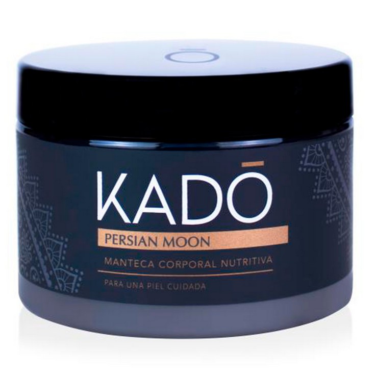 Manteca corporal nutritiva persian moon - Kado - 250ml Manteca corporal nutritiva persian moon - Kado - 250ml