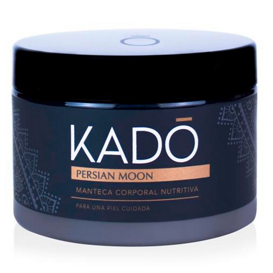 Manteca corporal nutritiva  persian moon - Kado - 250ml
