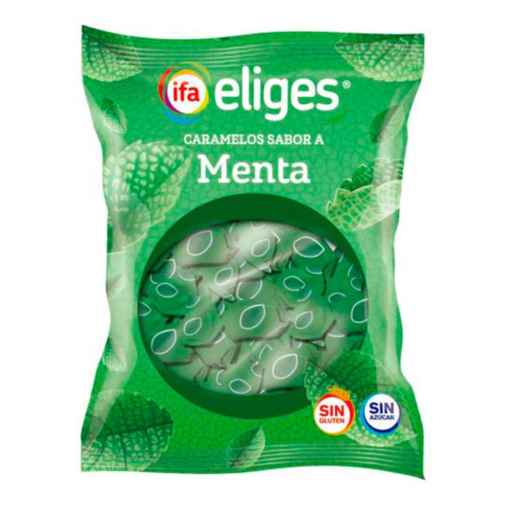 Caramelos de Menta 70g