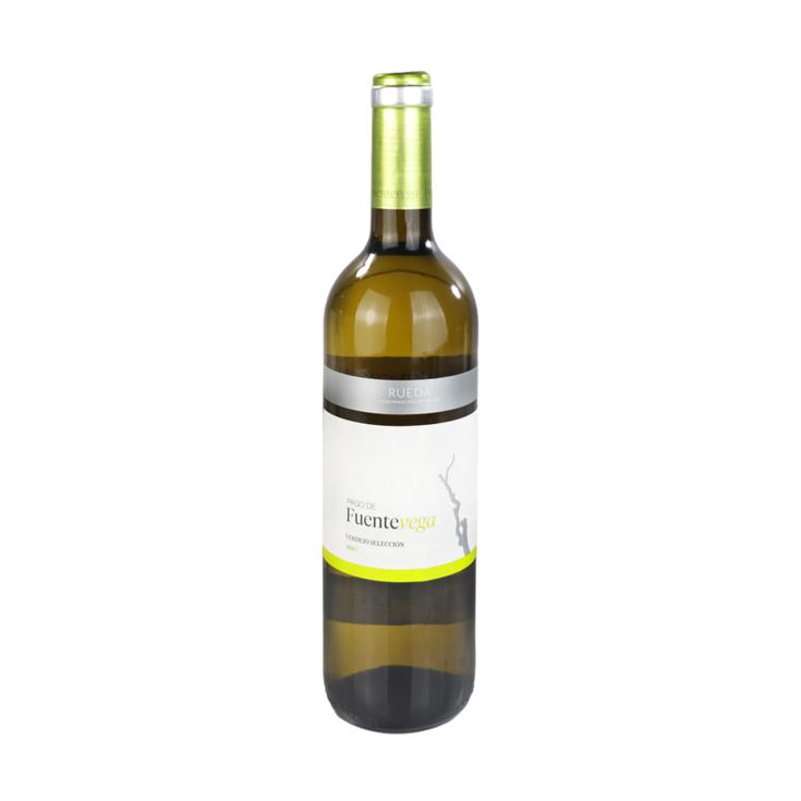Vino Blanco Verdejo D.O Ribera del Duero 75cl Vino Blanco Verdejo D.O Ribera del Duero 75cl