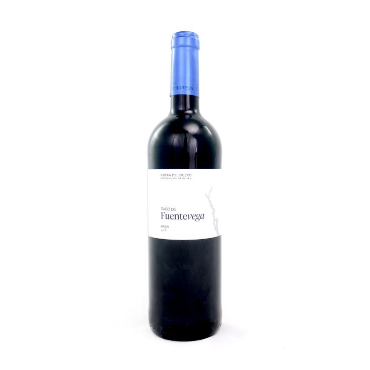 Vino tinto Joven D.O Ribera del Duero 75cl Vino tinto Joven D.O Ribera del Duero 75cl
