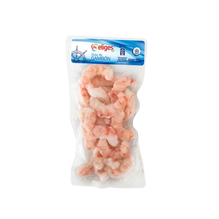 Colas de gambón Eliges - 225g