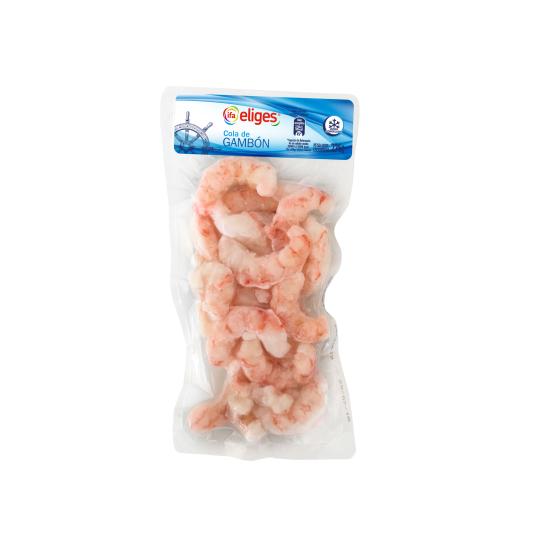 Colas de gambón Eliges - 225g