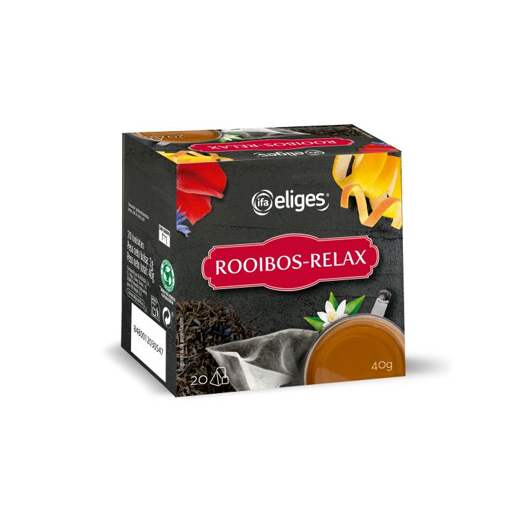 Rooibos - Relax - 20 uds