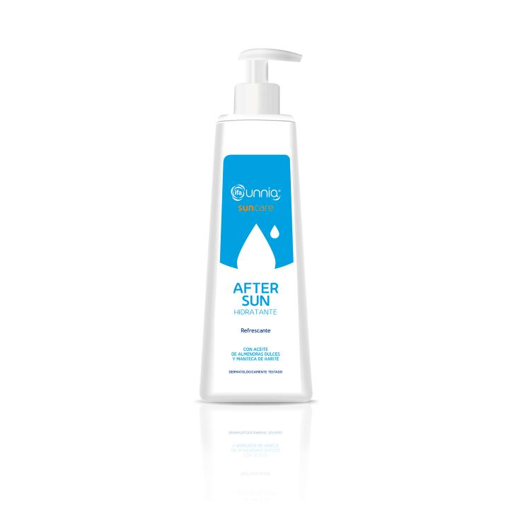 After sun Unnia - 400ml