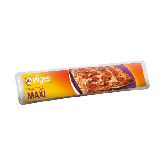 Masa de pizza - Eliges - 385g