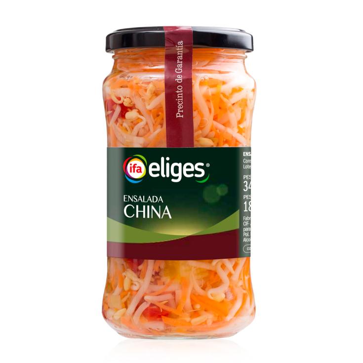 Ensalada China - Eliges - 190g