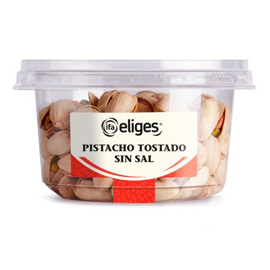 Pistacho Tostado Sin Sal - Eliges - 150g