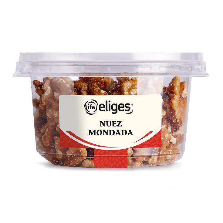 Nuez Mondada - Eliges - 150g Nuez Mondada - Eliges - 150g
