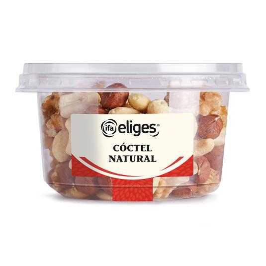 Cocktail Natural - Eliges - 200g