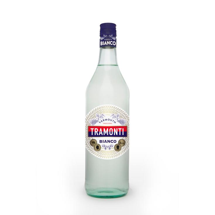 Vermú blanco Tramonti - 1l