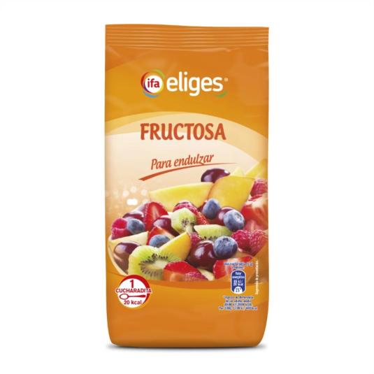 Fructosa para Endulzar - 750 gr