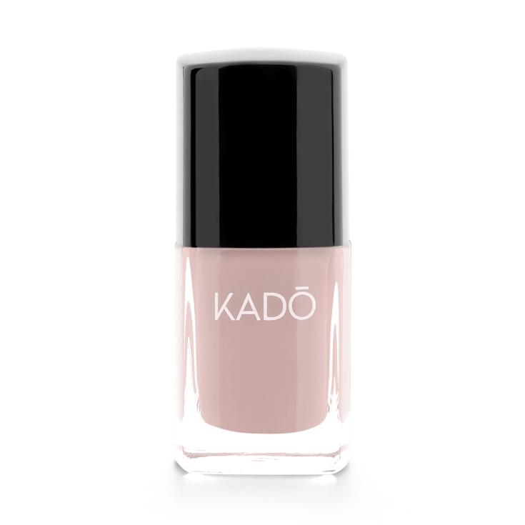 Laca de uñas angel tono rosa empolvado - Kado - 10ml Laca de uñas angel tono rosa empolvado - Kado - 10ml