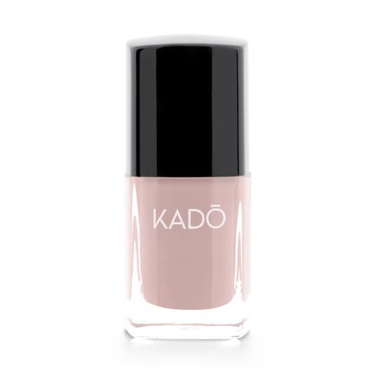 Laca de uñas angel tono rosa empolvado - Kado - 10ml