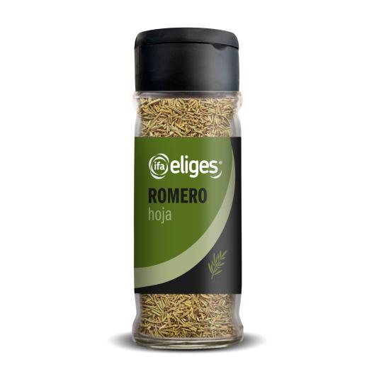Romero hoja - Eliges - 25g