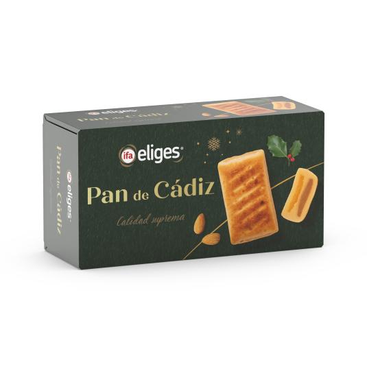 Pan de Cádiz - Eliges - 250g