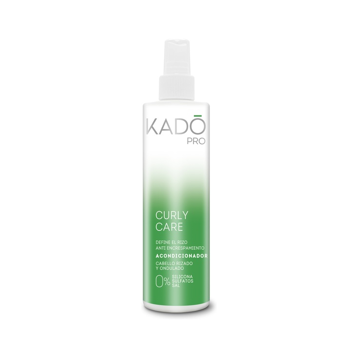 Acondicionador curly care spray 300ml