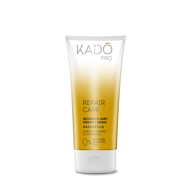 Mascarilla reparadora 