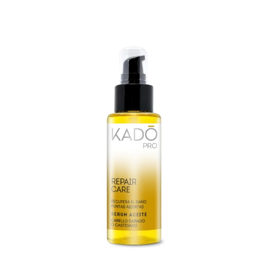 Serum reparador de aceite