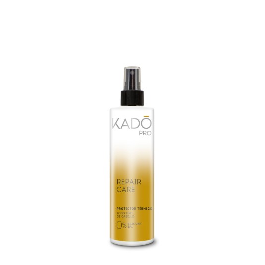 Protector termico reparador de cabello