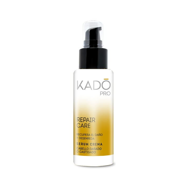 Serum crema repair caredosificador de 100ml
