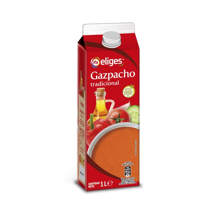 Gazpacho - Eliges - 1l