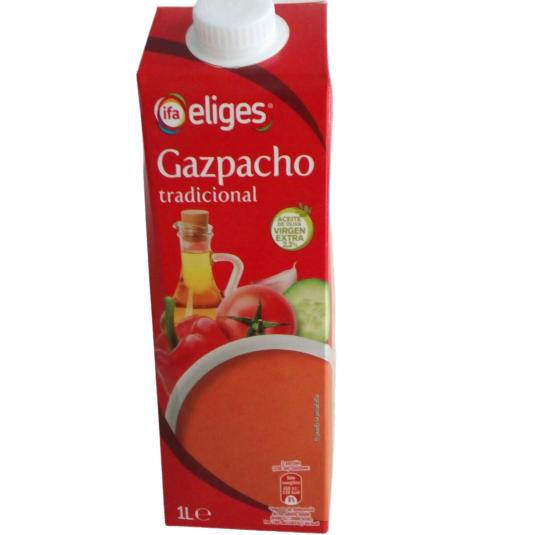 Gazpacho - Eliges - 1l