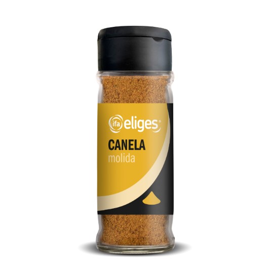 ELIGES CANELA MOLIDA 40G