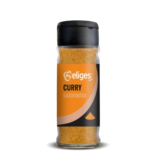 ELIGES CURRY ESPECIERO 45G