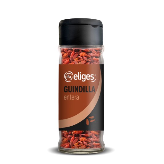 ELIGES GUINDILLA ENTERA (CAYENA) 17G